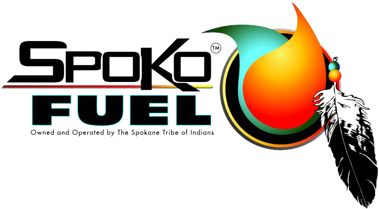 Spoko Fuel Logo
