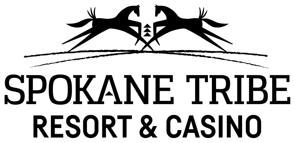 Spokane Tribe of Indians Logo